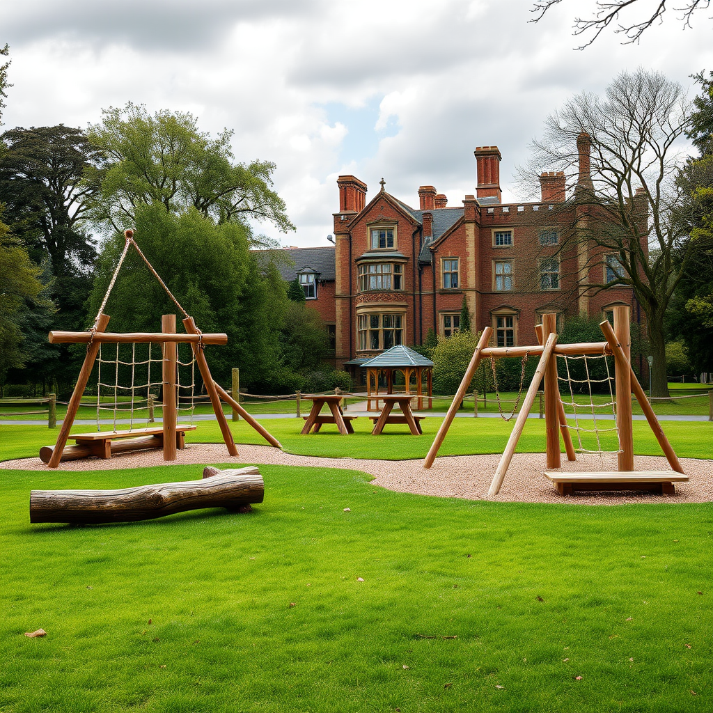 Heritage site in Newport set to gain natural play space after green light